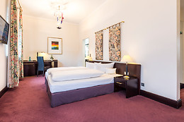 Romantik Hotel Kaufmannshof