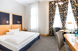 Romantik Hotel Kaufmannshof
