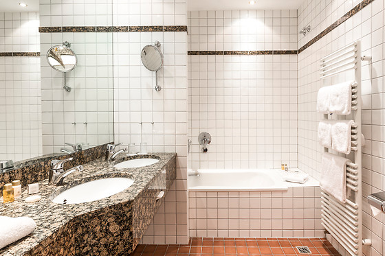 Romantik Hotel Kaufmannshof - photo 17