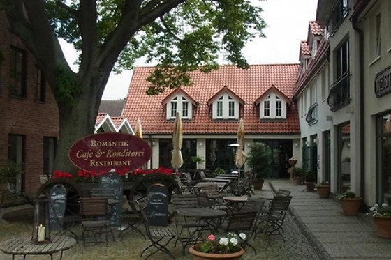 Romantik Hotel Kaufmannshof - photo 18