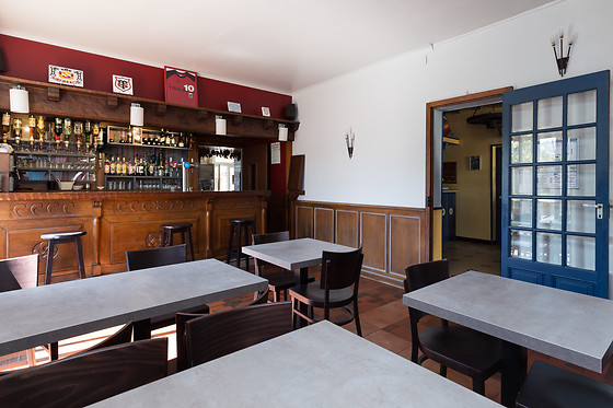 EURL Hôtel Restaurant Pecoïtz - photo 8