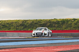 GT Drive