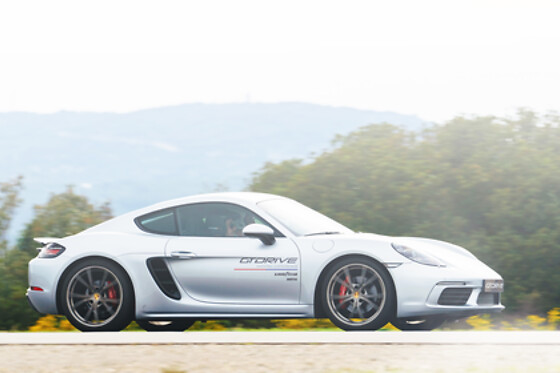 GT Drive - photo 12