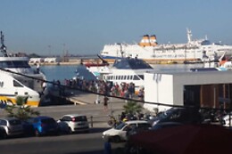 Online Booking EPS