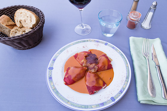 EURL Hôtel Restaurant Pecoïtz - photo 19