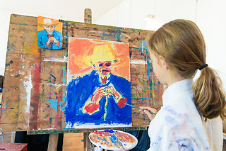 Aventures pour enfants