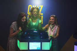 Quiz Room Dijon