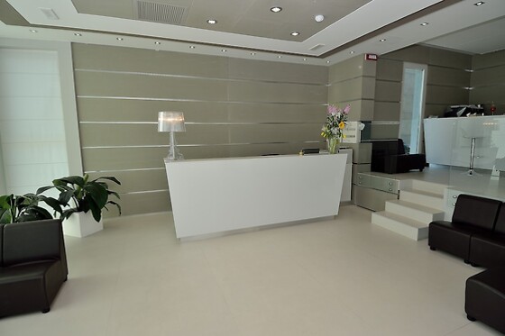 Online Booking EPS - photo 0