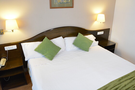 HOTEL VILLA DE BIAR - photo 1