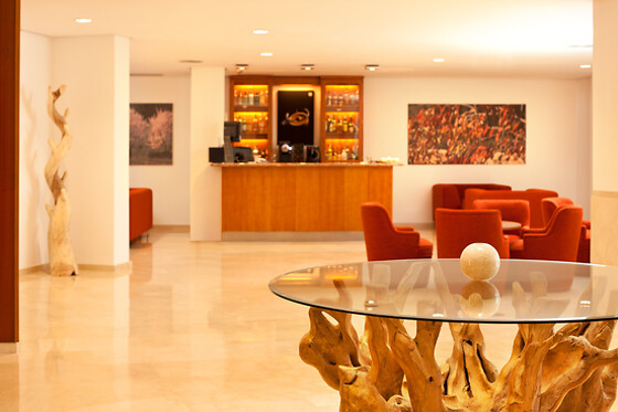 HOTEL VILLA DE BIAR - photo 7
