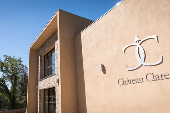 Château CLARETTES - photo 0