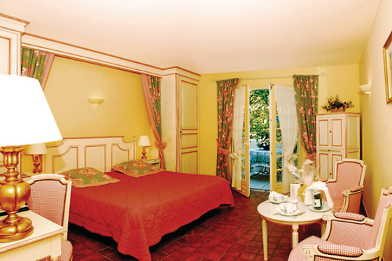Auberge de Cassagne***** - photo 23