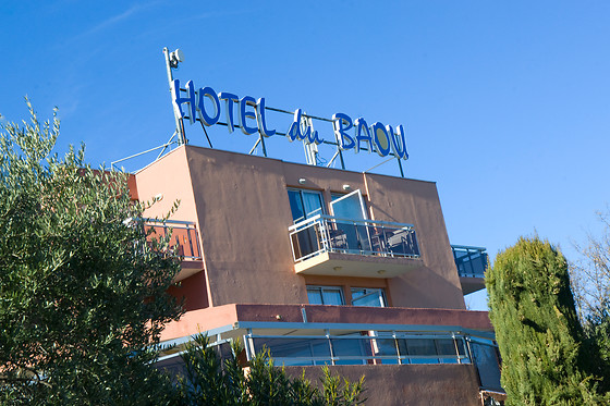 Hôtel du Baou - photo 5