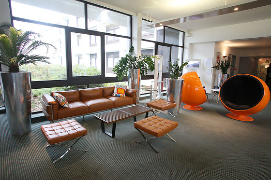 Villa Bellagio Blois - photo 3
