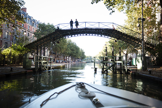 Marin d'eau douce Meaux - photo 4