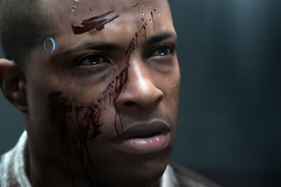 Quantic Dream - photo 17
