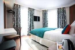 Online Booking EPS