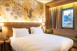 Hôtel Mercure Han-sur-Lesse