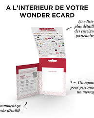 Carte Best Team