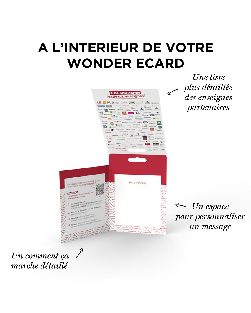 Carte Best Team
