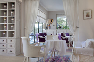 Séjour gourmand pour 2 aux Bories & Spa***** à Gordes (84)