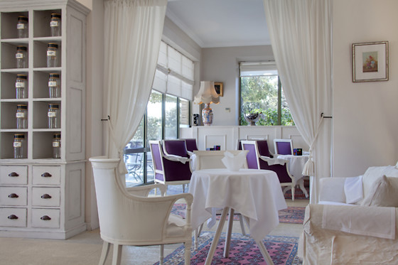 Séjour gourmand pour 2 aux Bories & Spa***** à Gordes (84)
