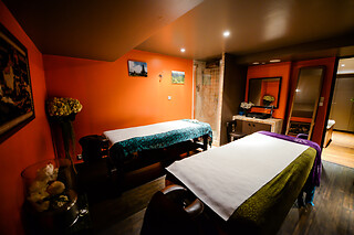 Modelage balinais, gommage et accès au hammam chez Spa Mamabali à Paris (75011)