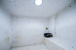 Modelage balinais, gommage et accès au hammam chez Spa Mamabali à Paris (75011)