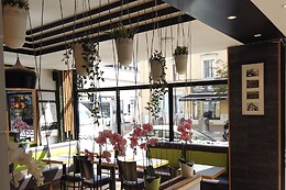 Bar des Fleurs