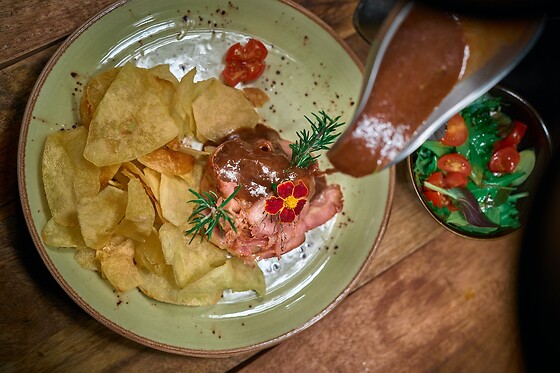 DoDuk Gastropub - photo 3