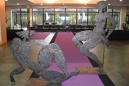 LE CLARION CARRE SENART