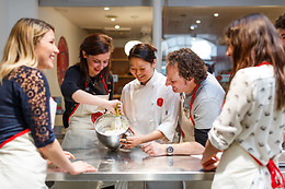 L'atelier des Chefs Paris Pernelle
