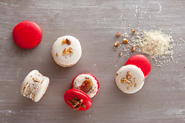 L'atelier des Chefs Paris Pernelle