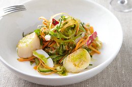 L'atelier des Chefs Paris St Lazare