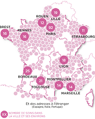 Soins et Massages en duo