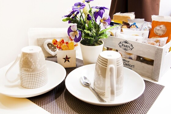 Online Booking EPS - photo 0
