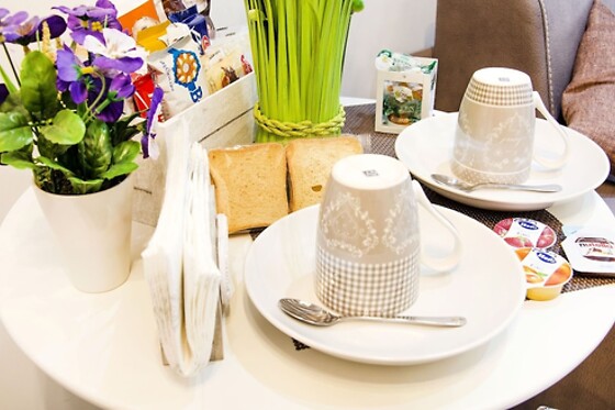Online Booking EPS - photo 1