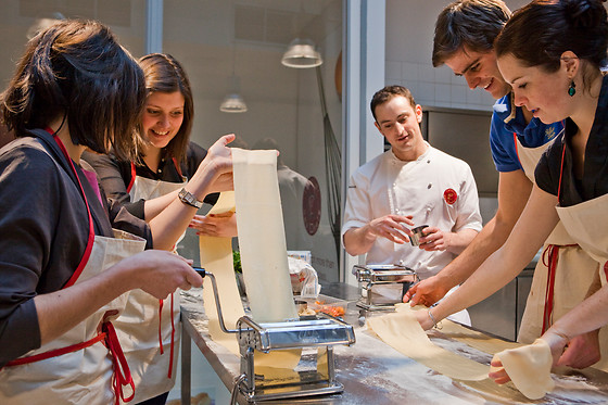 L'atelier des Chefs Paris Pernelle - photo 14