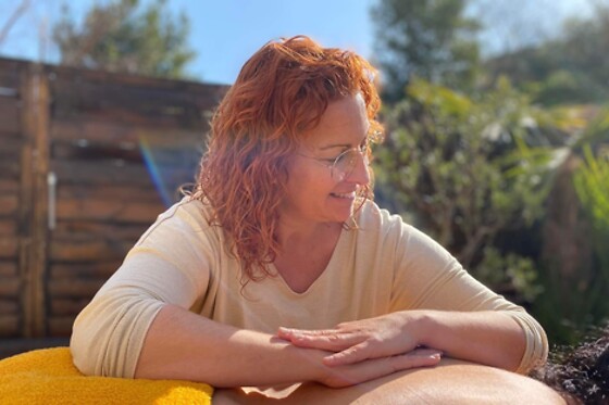 Magali Valosio - photo 3