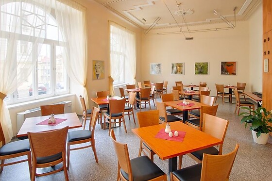 Hotel Theatrino - photo 1