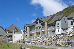Mer & Golf Appart-Hôtel  Soko Eder Ciboure