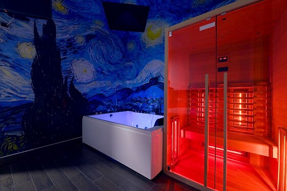 Artemide Suite - photo 4