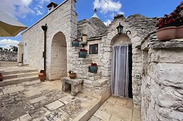 I trulli di Pastore