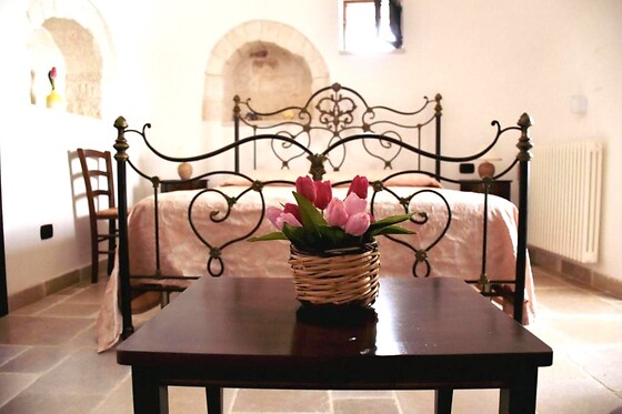 I trulli di Pastore - photo 7