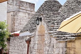 I trulli di Pastore