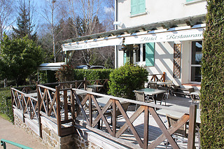 Séjour gourmand pour 2 à l'Auberge La Tomette, The Originals Relais*** à Vitrac (15)