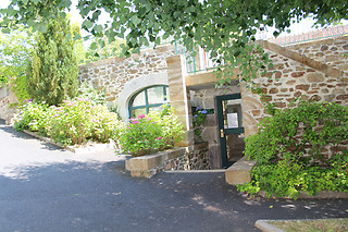 Séjour gourmand pour 2 à l'Auberge La Tomette, The Originals Relais*** à Vitrac (15)
