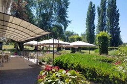 Restaurant l'Impact - Golf de Donnery