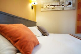 Brit Hôtel Le Surcouf Saint Malo