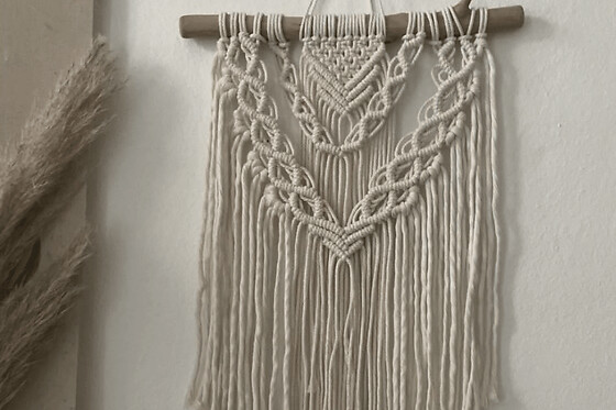 Atelier macramé mural à Toulouse (31)